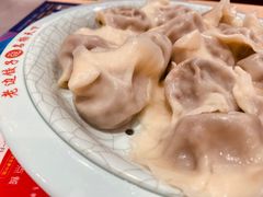 -老边饺子馆(东单店)