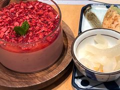 -火山屋台(新街口店)