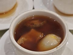 -聚春园自助餐厅(东街口店)