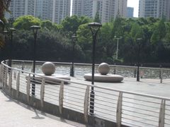 -苏州河梦清园环保主题公园