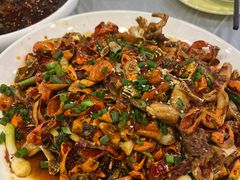 -辣螃铠盆盆蟹大排档(总店)