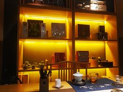 -安华印象·足疗按摩SPA(呼和浩特店)