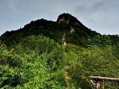 -北京山里寒舍度假酒店