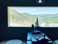 -云座·时光·观景咖啡厅(五爷庙店)