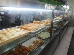 -清华大学-观畴园餐厅