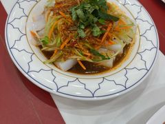 -石榴花新疆清真餐厅(莫愁湖店)