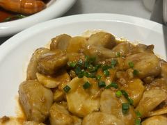 -华盛丰温州大排档(东三环南路店)