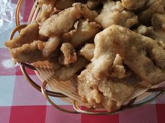 -绿荫坊餐厅(共青森林公园店)