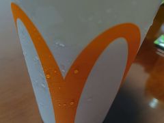 -麦当劳(曲阳店)