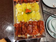 -紫泥369粗粮季(鼓楼店)