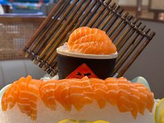 -皓景海鲜·地标美食(双月湾店)