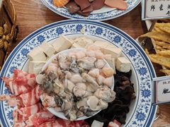 -抹直口特色菜馆(一店)