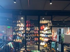 -威尔仕健身会所(古北1699店)
