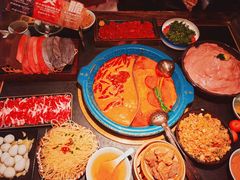 -吼堂老火锅(太古里总店)