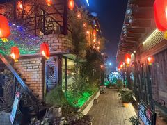-慢丽江·云南野生菌土鸡锅(付家庄店)