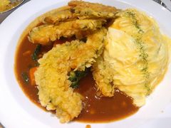 -池奈·日式咖喱蛋包饭(赛高店)
