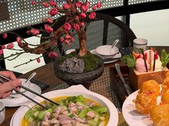-隅焰·三生三味·手作川菜(金沙天街店)