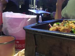 -蘭奢雅集·江浙菜(青山江滩店)