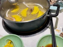 -采椰郎椰子鸡·脆皮鸡火锅(融创茂店)