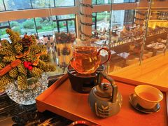 -Salon de Ville浦江汇(上海外滩华尔道夫酒店店)