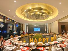 -丽晶轩中餐厅(重庆丽晶酒店)