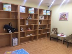 点击看大图 -卓玥国际月子会所(罗山路店)