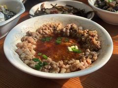-玲燕蒸菜馆(江东路店)