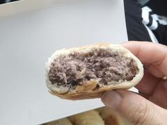 -华荣哲绿豆饼(泰安店)