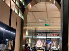 -炙柒Sekinana·精致料理 烧鸟·铁板烧(海上世界店)