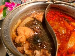 -温禾牛·和牛寿喜烧自助火锅(恒基名人店)