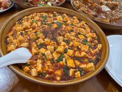 豆腐脑花-周师饭店