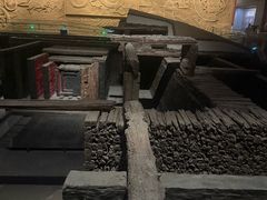 -北京大葆台遗址博物馆