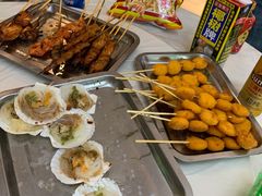 -优悦派 · 别墅轰趴馆(波西米亚风情馆店)