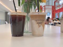 -Manner Coffee(港汇恒隆广场店)