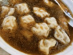 -蒋家桥饺面店(东关街店)