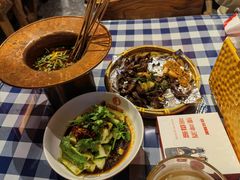 -雪熊哈尔滨烧烤·精酿啤酒·砂锅(中央胜境店)