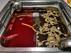 -海底捞火锅(凯德广场店)