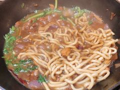 -胡须佬鸡煲四季火锅店(石厦西村直营店)