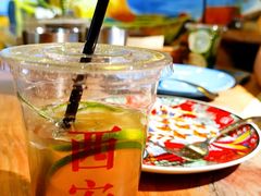 -盘炉forenza·云贵川融合小食堂 ( 钟楼中柳巷店)