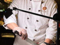 -四季民福烤鸭店(外滩外白渡桥店)