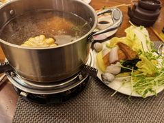 -阿外楼度假酒店-阿咖啡自助餐厅