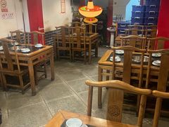 大堂-裕德孚·非遗手切涮羊肉(东直门内大街店)