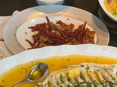 -炊江南·上海菜(国展华漕店)