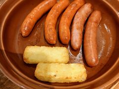 -萨莉亚(百联真光路店)