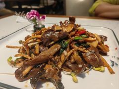 -老友王·南宁特色菜(金汇如意坊店)