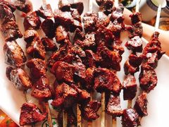 -義聚德·清真铜锅涮羊肉·烧烤(河东店)