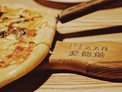 -爱德堡西餐咖啡吧(北师大店)