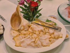 -一品鲜海鲜火锅(海信广场店)