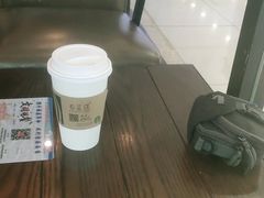 -星巴克(湖州安吉浙北大厦店)