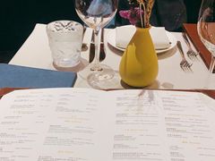 -YUE·6·西式融合餐厅(外滩六号店)